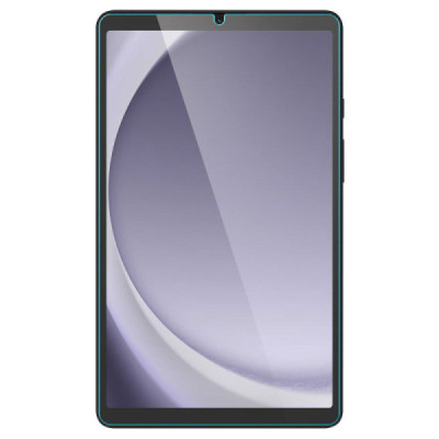Folie pentru Samsung Galaxy Tab A9 - Spigen Glas.tR Slim - Clear - 2