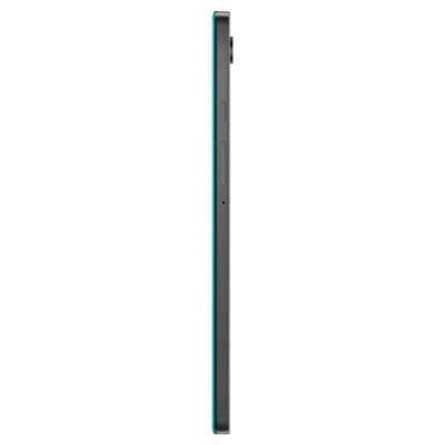 Folie pentru Samsung Galaxy Tab A9 - Spigen Glas.tR Slim - Clear - 4