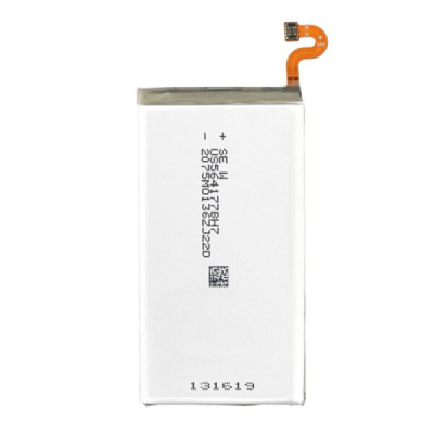 Baterie pentru Samsung Galaxy S9 (SM-G960F), 3000mAh - OEM EB-BG960ABE (11484) -Â Grey - 2