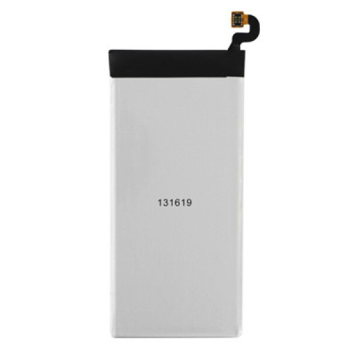 Baterie pentru Samsung Galaxy S6 (SM-G920F), 2550mAh - OEM EB-BG920ABE (10744) -Â Grey - 2