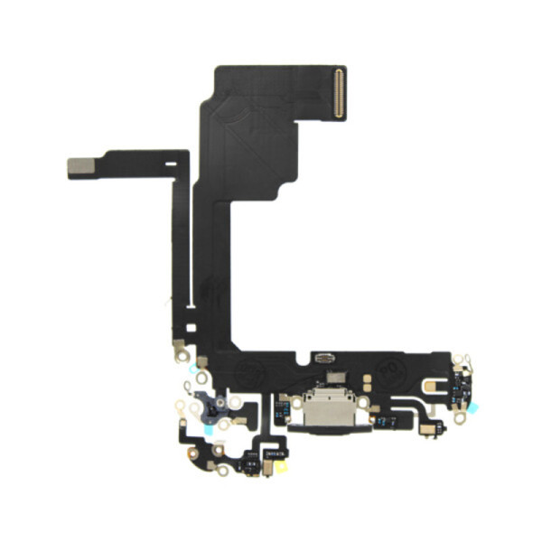Modul iPhone 15 Pro pentru Incarcare - OEM (20525) - Black Titanium