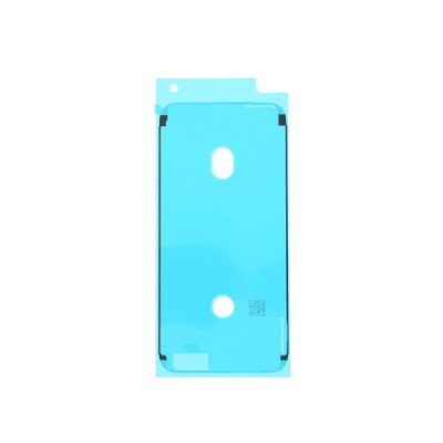 Folie Adeziva pentru Afisaj Sticker iPhone 6s - OEM (09870) - White - 1
