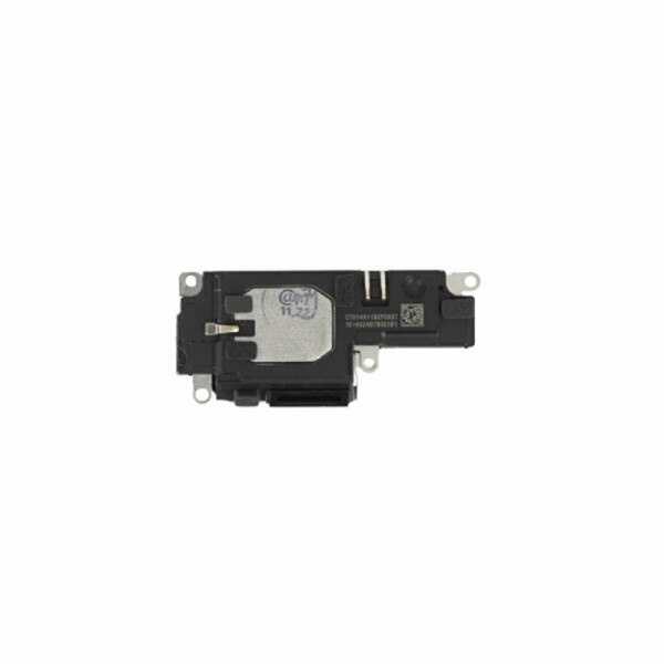 Difuzor pentru Telefon Buzzer iPhone 13 Pro Max - OEM (17464) - Black