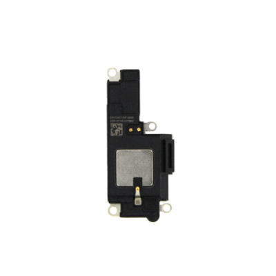 Difuzor pentru Telefon iPhone 15 Pro - OEM (20551) - Black - 1