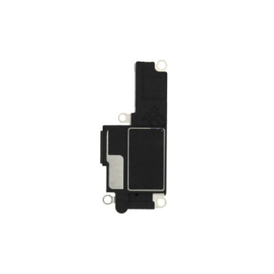 Difuzor pentru Telefon iPhone 15 Pro - OEM (20551) - Black - 2