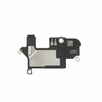 Difuzor Ureche Compatibil cu iPhone 13 Pro Max - OEM (17462) - Black - 2