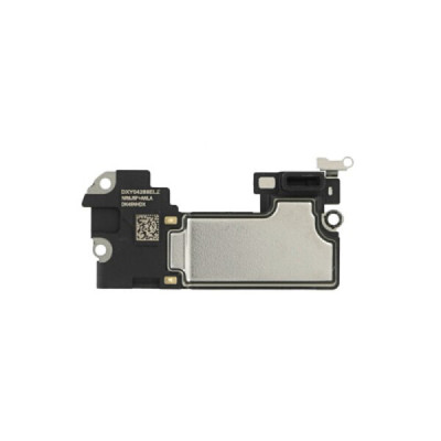 Difuzor Ureche Compatibil cu iPhone 12 / 12 Pro - OEM (14832) - Black - 1