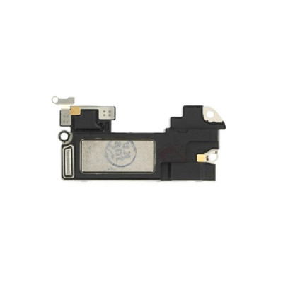 Difuzor Ureche Compatibil cu iPhone 12 / 12 Pro - OEM (14832) - Black - 2