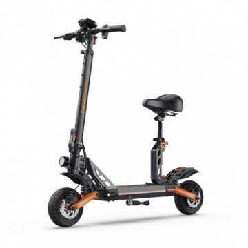 Trotineta electrica KUGOO KIRIN G2 Pro Electric Scooter, Viteza maxima 45km/h, Autonomie 55Km, Motor 600W, acumulator 48V 15Ah -