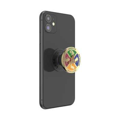 Suport pentru Telefon - Popsockets PopGrip - Enamel Spinner Sorting Hat - 2