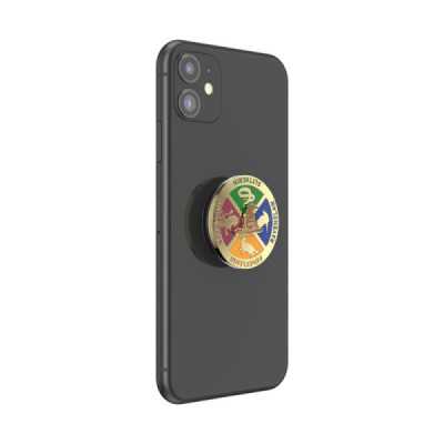 Suport pentru Telefon - Popsockets PopGrip - Enamel Spinner Sorting Hat - 4