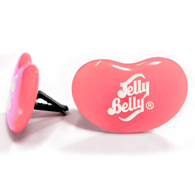 Odorizant Solid pentru Masina (set 2) - Jelly Belly - Tutti Frutti - 1