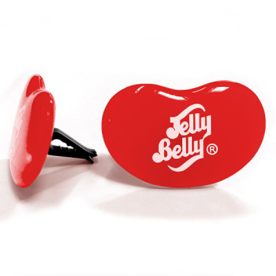 Odorizant Solid pentru Masina (set 2) - Jelly Belly - Very Cherry - 1