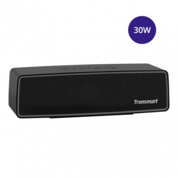 Boxa Portabila Tronsmart Studio Bluetooth Speaker, 30W RMS, Waterproof IPX4, autonomie 15 ore - 5