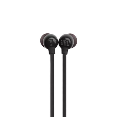 Casti In-Ear Bluetooth 4.2 - JBL (Tune 115BT) - Black - 5