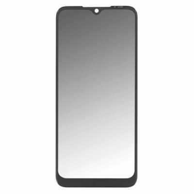 Ecran cu Touchscreen Compatibil cu Huawei nova Y70 - OEM (18836) - Black - 1