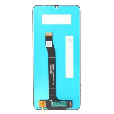 Ecran cu Touchscreen Compatibil cu Huawei nova Y70 - OEM (18836) - Black - 2