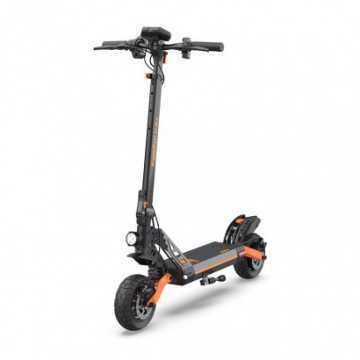 Trotineta electrica KUGOO KIRIN G2 Pro Electric Scooter, Viteza maxima 45km/h, Autonomie 55Km, Motor 600W, acumulator 48V 15Ah -