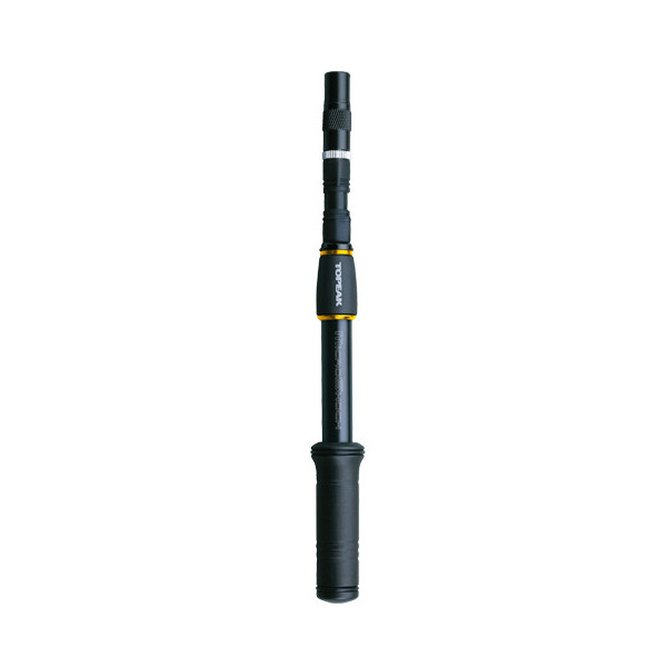 Pompa Suspensii Topeak Micro Shock Tms-1 300Psi Neagra