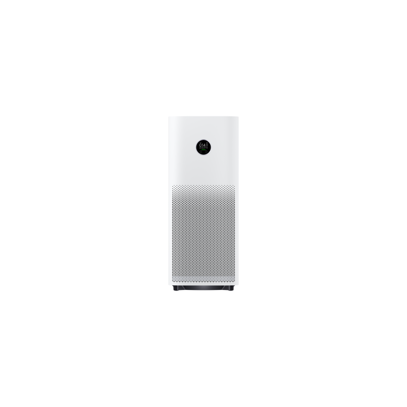 Purificator aer Xiaomi Smart Air Purifier 4 Pro, Smart Wi-Fi, CADR 500m3/h, Filtru HEPA, PM2.5, acoperire 60 mp - 4