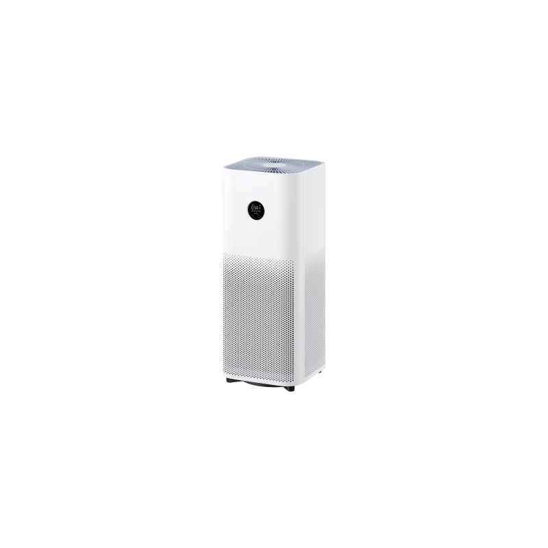 Purificator aer Xiaomi Smart Air Purifier 4 Pro, Smart Wi-Fi, CADR 500m3/h, Filtru HEPA, PM2.5, acoperire 60 mp - 1