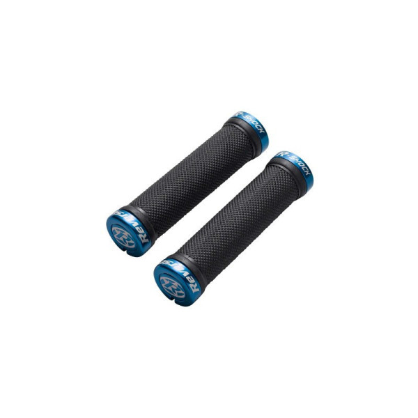 Mansoane Reverse R-Shock soft compound 31 130mm negru albastru