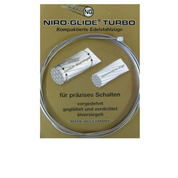 Cablu Schimbator Niro Glide Turbo Germany  2200 mm  A  1,1 mm