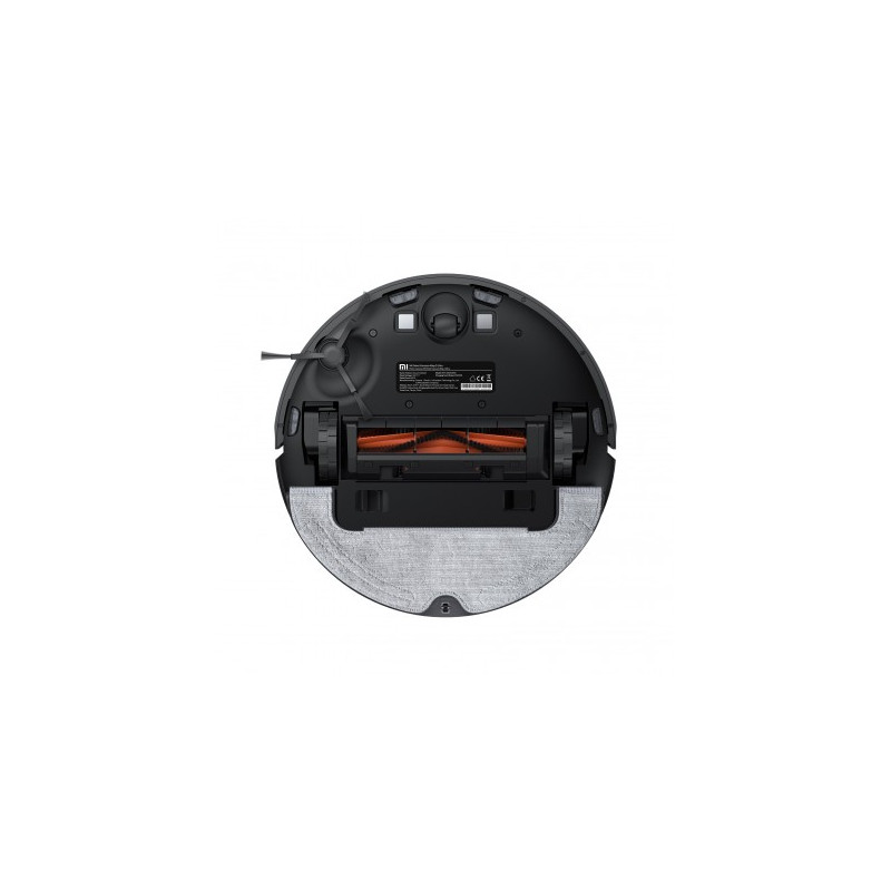 Aspirator robot cu mop Xiaomi Mi Robot Vacuum-Mop 2 Ultra EU, Black, Putere 46 W - 2