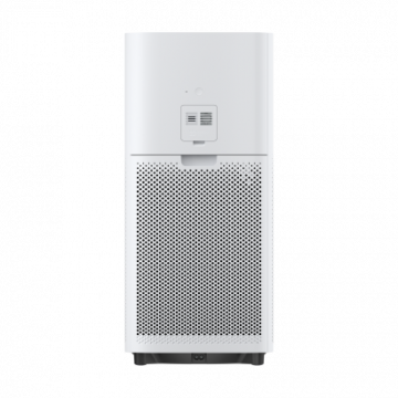 Purificator aer Xiaomi Smart Air Purifier 4 EU, Smart Wi-Fi, CADR 400m3/h, Filtru Hepa, PM2.5, acoperire 48mp - 2