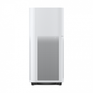 Purificator aer Xiaomi Smart Air Purifier 4 EU, Smart Wi-Fi, CADR 400m3/h, Filtru Hepa, PM2.5, acoperire 48mp - 4