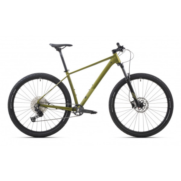 Bicicleta Superior XC 899 29 Matte Olive Metallic 18.0 - (M)