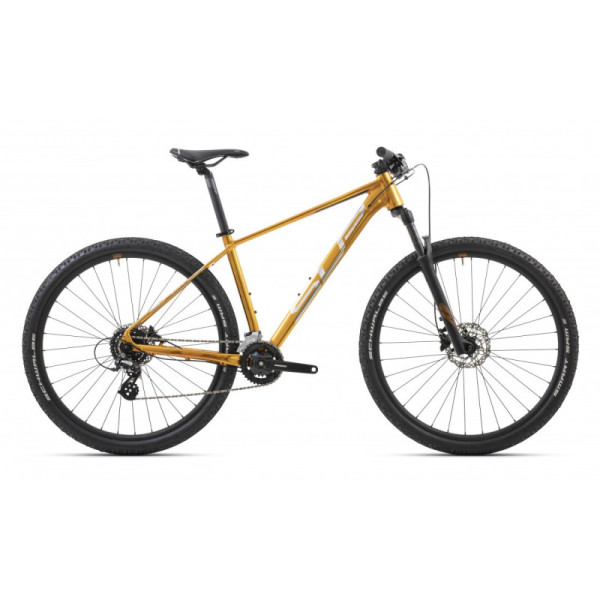 Bicicleta Superior XC 819 29 Gloss Copper Chrome 18.0 - (M)