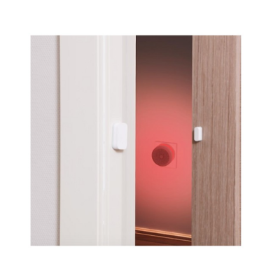 Senzor inteligent pentru usi si ferestre Aqara Door and Window Sensor T1 - 2