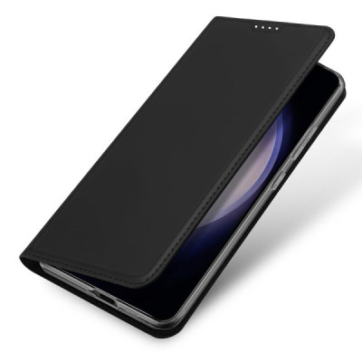 Husa pentru Samsung Galaxy S24 Plus - Dux Ducis Skin Pro - Black - 2