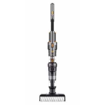 Aspirator vertical fara fir cu spalare JIMMY HW10 Pro Cordless 3-in-1 vacuum&washer, putere 400W, 18000Pa, autonomie 80 min - 4