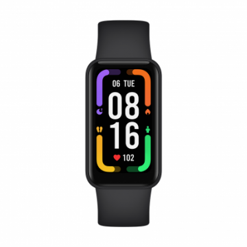 Bratara fitness Xiaomi Redmi Smart Band Pro - 1