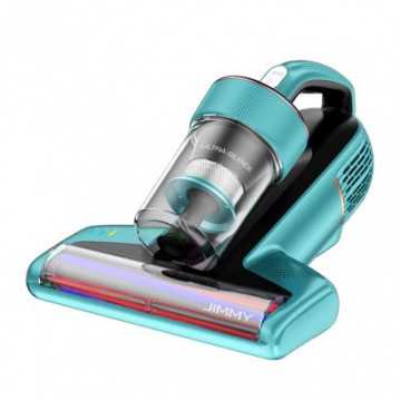 Aspirator antiacarieni JIMMY BX6 Anti-mite Vacuum Cleaner (Green), putere 600W - 1