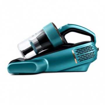 Aspirator antiacarieni JIMMY BX6 Anti-mite Vacuum Cleaner (Green), putere 600W - 2