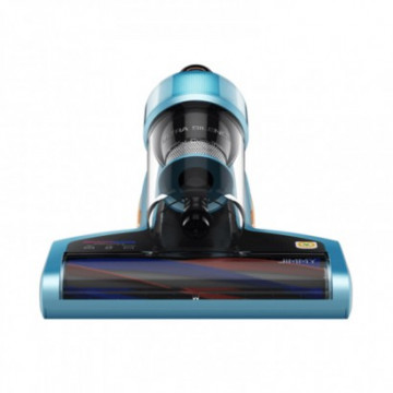 Aspirator UV antiacarieni JIMMY BX7 Pro Anti-Mite Vacuum Cleaner (Light Green), putere 700W - 3
