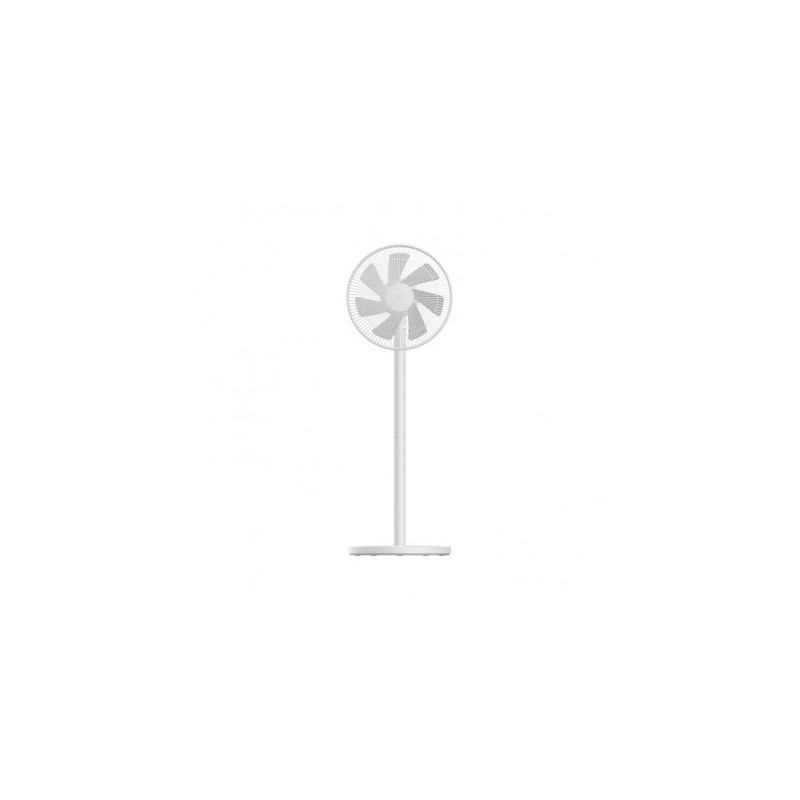 Ventilator Xiaomi Mi Smart Standing Fan 2 lite(1C), compatibil cu Google Assistant si Amazon Alexa - 3