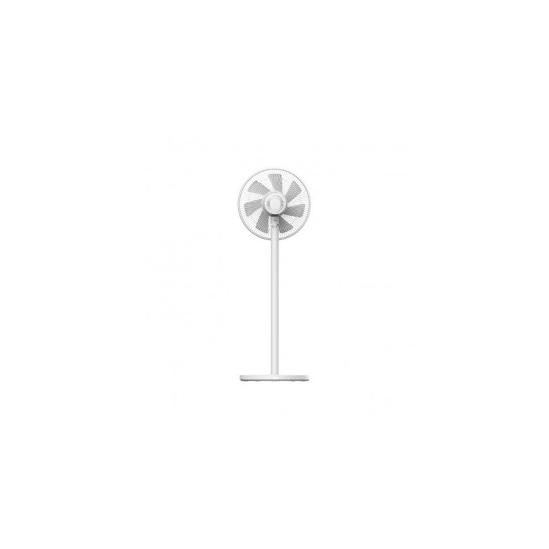 Ventilator Xiaomi Mi Smart Standing Fan 2 lite(1C), compatibil cu Google Assistant si Amazon Alexa - 4