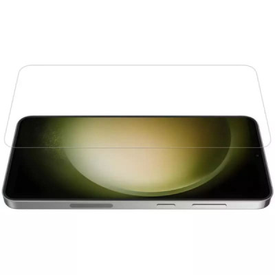 Folie pentru Samsung Galaxy S24 Plus - Nillkin Amazing H+PRO - Clear - 5
