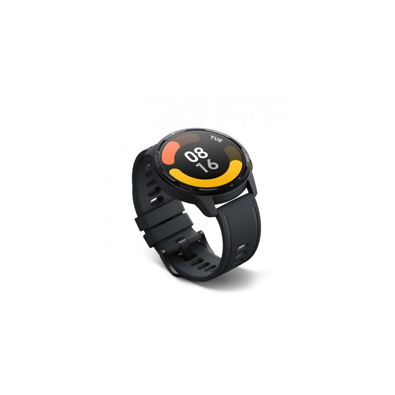 Ceas Smartwatch Xiaomi Watch S1 Active GL, Space Black - 2