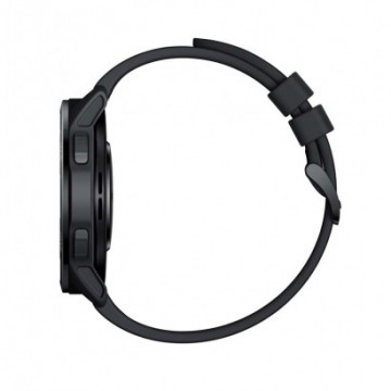 Ceas Smartwatch Xiaomi Watch S1 Active GL, Space Black - 3