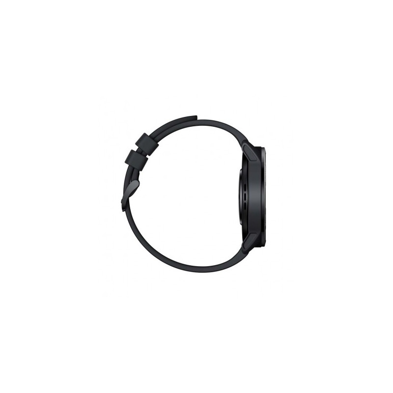 Ceas Smartwatch Xiaomi Watch S1 Active GL, Space Black - 4