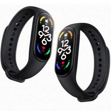 Bratara fitness Xiaomi Smart Band 7 - 4