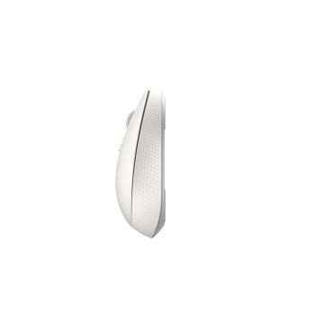 Mouse Wireless Xiaomi Dual Mode Silent Edition - Alb - 3