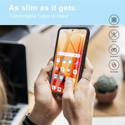 Ceas Smartwatch Xiaomi Watch S1 Active GL, Moon White - 2 Ceas Smartwatch Xiaomi Watch S1 Active GL, Moon White - 2