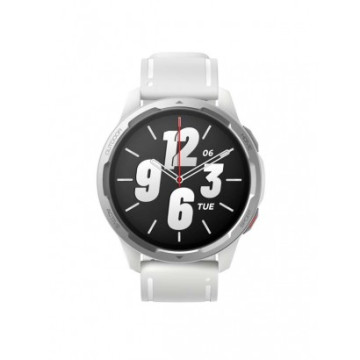 Ceas Smartwatch Xiaomi Watch S1 Active GL, Moon White - 3