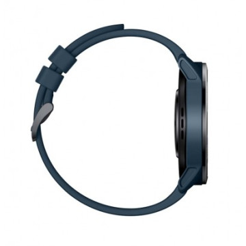 Ceas Smartwatch Xiaomi Watch S1 Active GL, Ocean Blue - 3